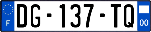 DG-137-TQ