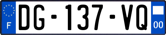 DG-137-VQ