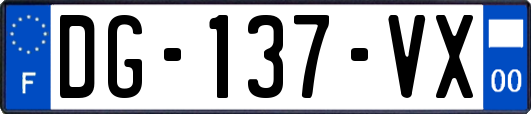 DG-137-VX