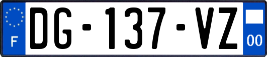 DG-137-VZ