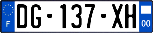 DG-137-XH