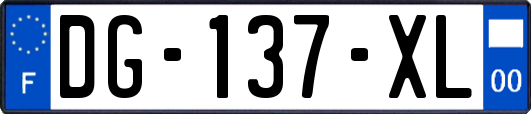 DG-137-XL