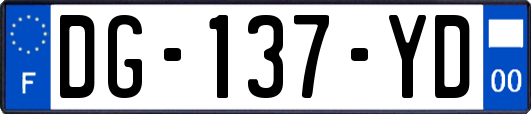 DG-137-YD