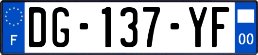 DG-137-YF
