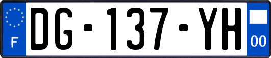 DG-137-YH
