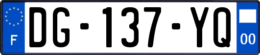 DG-137-YQ