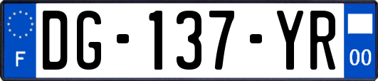 DG-137-YR