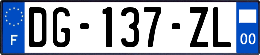 DG-137-ZL