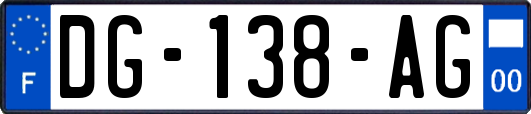 DG-138-AG