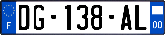 DG-138-AL