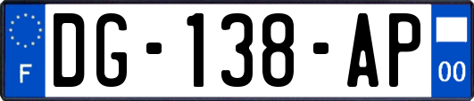 DG-138-AP