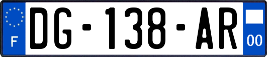 DG-138-AR