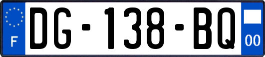 DG-138-BQ