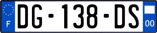 DG-138-DS