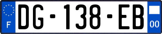 DG-138-EB