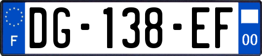 DG-138-EF