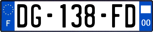 DG-138-FD