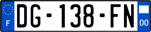 DG-138-FN