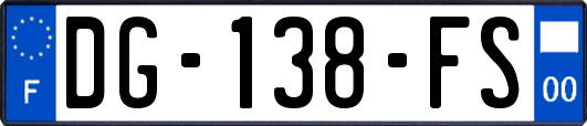 DG-138-FS