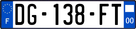 DG-138-FT