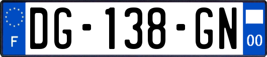 DG-138-GN