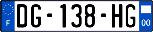 DG-138-HG