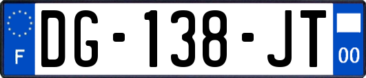 DG-138-JT