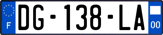 DG-138-LA