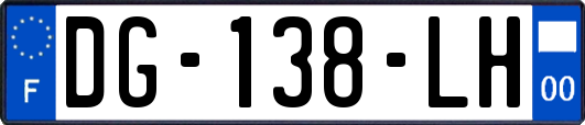 DG-138-LH