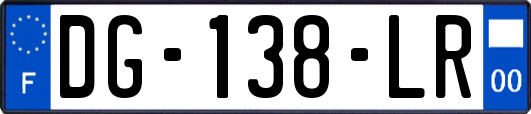 DG-138-LR