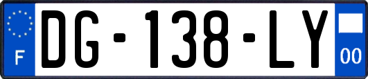 DG-138-LY