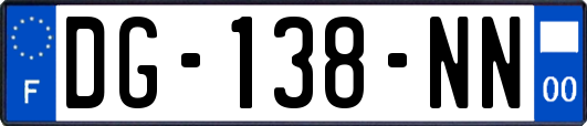 DG-138-NN
