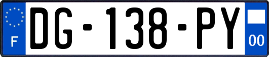 DG-138-PY