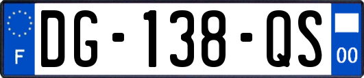 DG-138-QS
