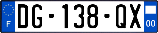 DG-138-QX