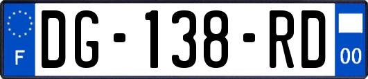 DG-138-RD