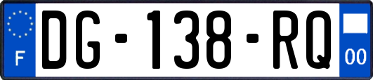 DG-138-RQ