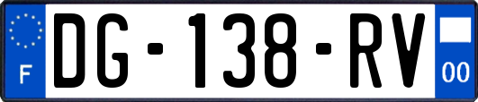 DG-138-RV