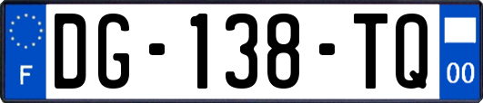 DG-138-TQ