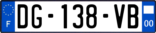 DG-138-VB