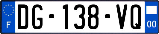 DG-138-VQ