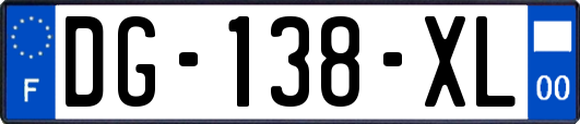 DG-138-XL