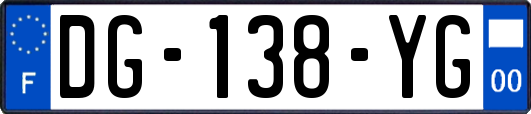 DG-138-YG