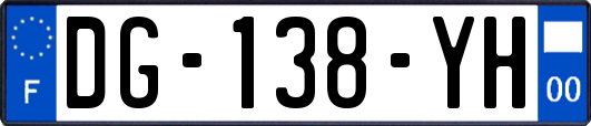 DG-138-YH