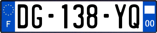DG-138-YQ