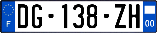 DG-138-ZH
