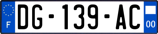 DG-139-AC