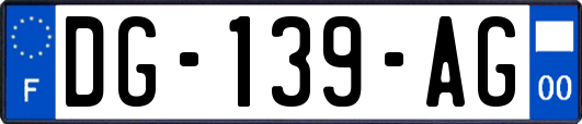 DG-139-AG