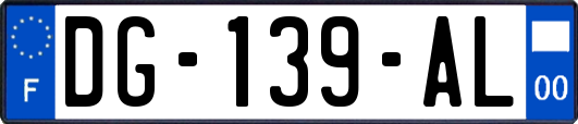 DG-139-AL