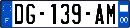 DG-139-AM